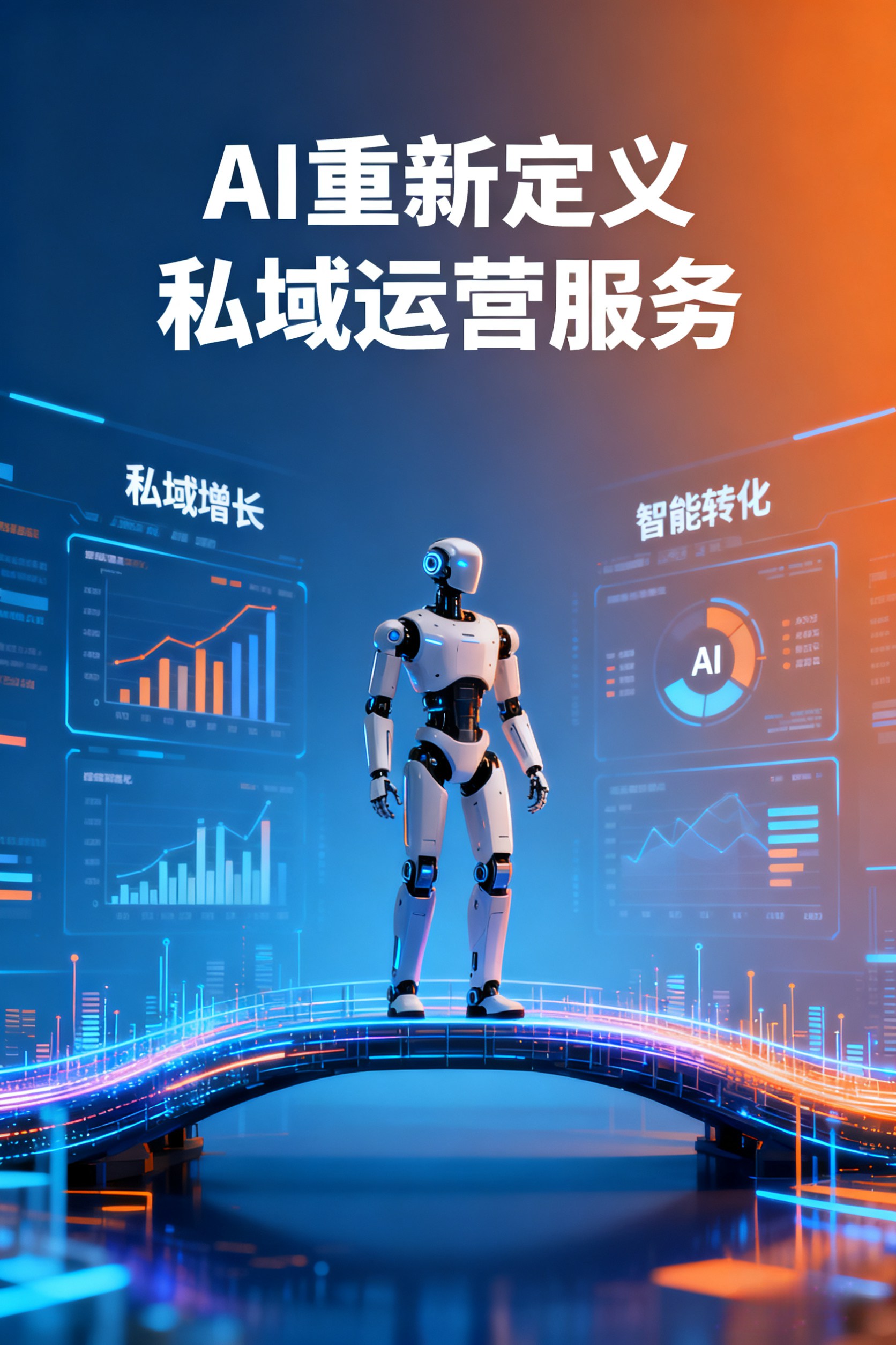 私域运营智能体