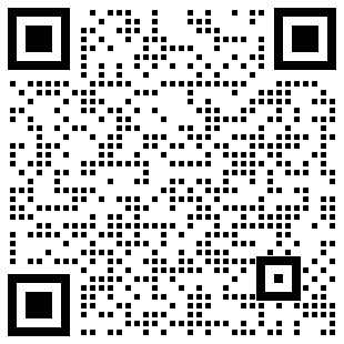 数智专家咨询表单二维码